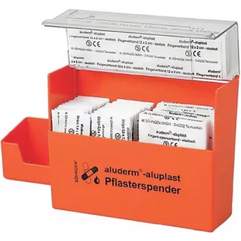 SÖHNGEN Refill Set Finger Caps 25 pcs for Beurer FT 90 Non-Contact Thermometer (1009913)