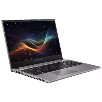 Captiva Business/Office I10-0771GE ordinateur portable 15,6