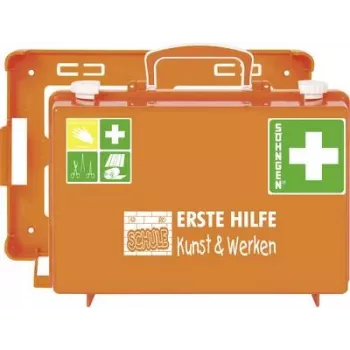 SÖHNGEN First Aid Kit Art & Craft 350107
