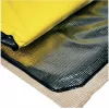 SÖHNGEN APOLLO-THERMO tapis d'entraînement 190 x 120 cm bleu 0706002