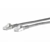 Câble patch Cat6a S/FTP METZ CONNECT 130845C533-E, 35 m, gris
