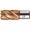 BDS HSS-VarioPLUS foret à trépan 30 mm avec queue Weldon, profondeur de coupe 30 mm KBK-VP030