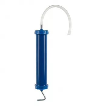 PRESSOL 12902 seringue aspirante et foulante 500 ml