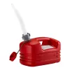 Bidon de carburant Pressol 21131, 5 l, PEHD
