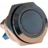 Bouton-poussoir momentané JOY-IT Button16C-01 250V 3A IP65 16mm