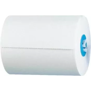 SÖHNGEN Examination Couch Roll Crepe Paper White 50 cm x 50 m, 1-Ply, 1 Roll 6001130