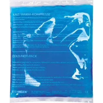 Söhngen 1012036 Thermo Cold/Warm Compress Medium 13 x 14 cm