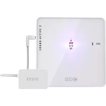 Émetteur de sonnette sans fil m-e modern-electronics 41368