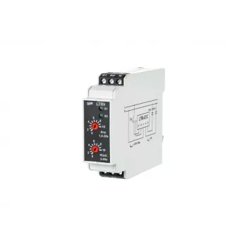Relais d'interface METZ CONNECT 1102830530 blanc 24 V DC 2 CO 8 A