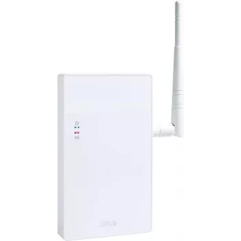 Module IP VS-M1 m-e modern-electronics pour interphone vidéo, LAN/WLAN 41039