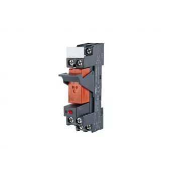 METZ CONNECT RM 21/21 module relais d'interface 230VAC avec LED, 2 contacts inverseurs, rail DIN 11050705