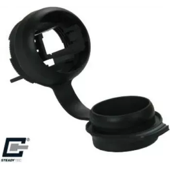 Prise de test universelle METZ BTR IP65 (140UPB-E)