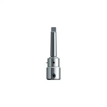Dispositif de centrage et de perçage BDS ZIA MK 3 19 mm pour perceuses à noyau magnétiques