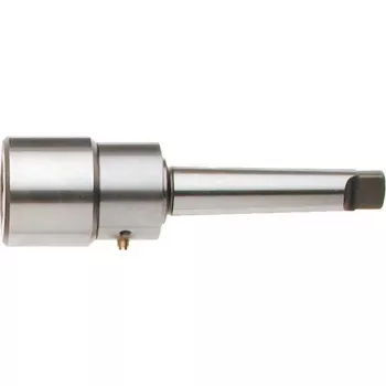 Dispositif de centrage et de perçage BDS ZIA MK 3 19 mm pour perceuses à noyau magnétiques