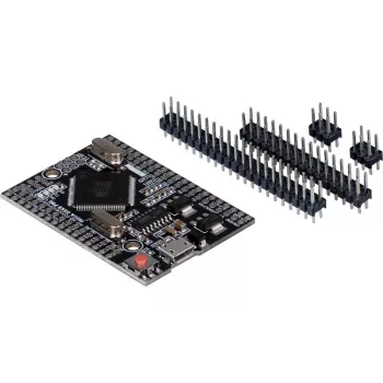 JOY-IT ARD MEGA2560 Pro - Carte Mega 2560 Pro compatible Arduino
