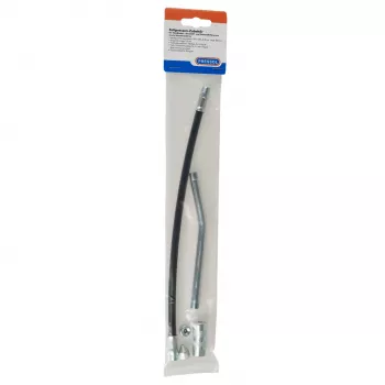 Ensemble d'accessoires pour pistolet à graisse Pressol 12110