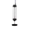 Seringue d'aspiration et de pression PRESSOL plastique 500 ml (12 972)