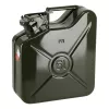 Bidon de carburant Pressol 21050, 5 L, tôle d'acier