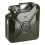 Bidon de carburant Pressol 21050, 5 L, tôle d'acier