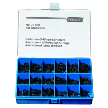 Assortiment de joints Pressol 73089, 1 pièce