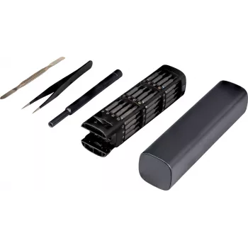 Coffret d'embouts de précision Joy-IT WE-0003