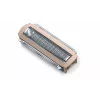 Lames de rechange pour tête de rasoir Beurer HL 35, noires, pack de 2 57706