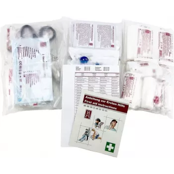 SÖHNGEN kit de recharge DIN 13157 3003018