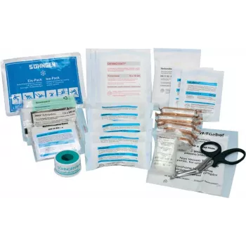 SÖHNGEN kit de recharge DIN 13157 3003018