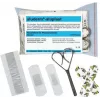 Kit de recharge pour distributeur de pansements enfants SÖHNGEN, 115 pièces, hypoallergénique, motifs adaptés aux enfants 1009924