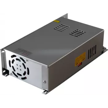 Alimentation à découpage industrielle JOY-IT JT-RD6012-NT 65V 12A 800W