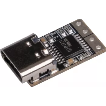 Module convertisseur de protocole USB vers ZYPDS JOY-IT COM-ZYPDS