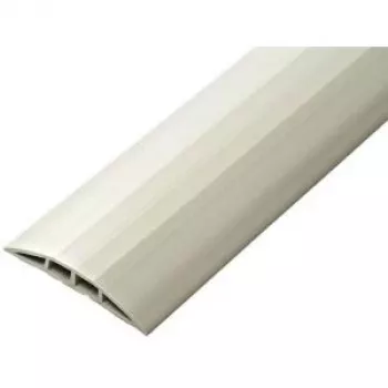 Pont de câbles EHA gris - 10 cm x 1,5 m (41720)
