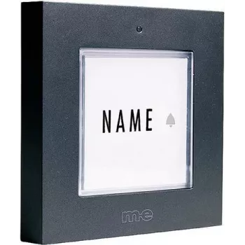 M-E MODERN-ELECTRONICS 41271 émetteur de sonnette sans fil (unité émettrice)