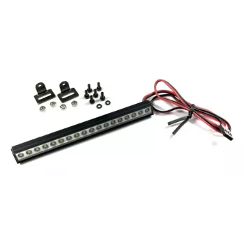 Barre lumineuse LED Absima 5 - 7,4 V 2320141