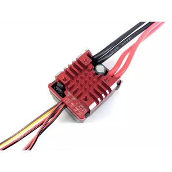 Variateur brushed Crawler PRO 80 A Absima 1:10 (320 A en crête, IP67)