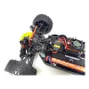 Buggy RTR brushless Absima Neon Furry 1:12 4WD vert 12121