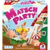 Schmidt Spiele Matsch-Party Children's Board Game