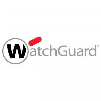 Appliance de sécurité sans fil WatchGuard Firebox T25-W avec support Standard 1 an