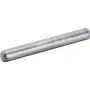 Broche de terre HAGER KJ01Z pour prises 2P+T