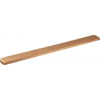 Barre omnibus cuivre Hager UM23A 315 A 20x5 mm 745 mm