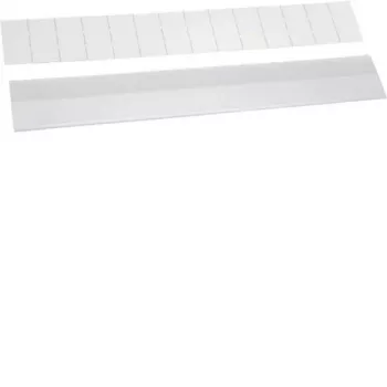 Bandes d'étiquetage Hager Volta VZ602 (lot de 10)