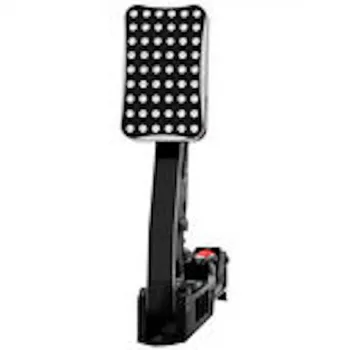 Pédale d'embrayage Simagic P2000 - noire