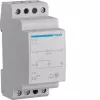 Hager ST301 Transformateur de sonnette 230V vers 8V/12V AC, 0,5A, rail DIN