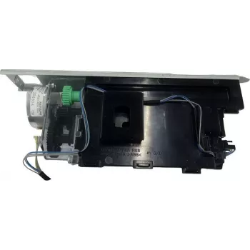 Ensemble réservoir de cadre HyperX pour tronçonneuse Husqvarna K 7600 (X3A79-60003)