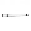 Barre de serrage multifonction en aluminium MAULpro 800 mm argent 6248208