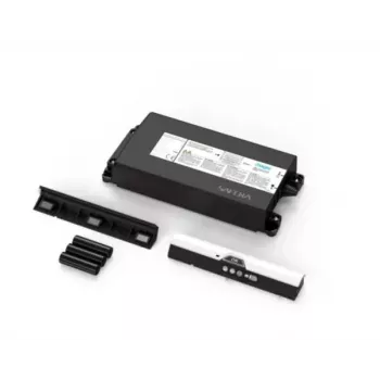 Capteur de surveillance de cuisinière Hager WXH231 avec unité de coupure sans fil