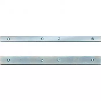 Connecteur de rails de guidage Metabo 631211000 pour rails de guidage Metabo (ensemble de 2)