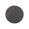 Disques de ponçage KWB 491512 pour ponceuse à disque, grain P120, diamètre 225 mm, lot de 5