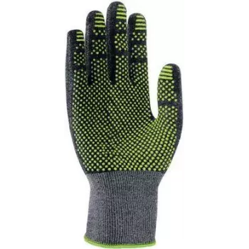 Gants de protection Uvex Handschutz Strick-HS C300 dry taille 7 6054907