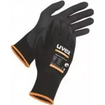 Gants de sécurité UVEX athletic lite xt taille 8 6002608